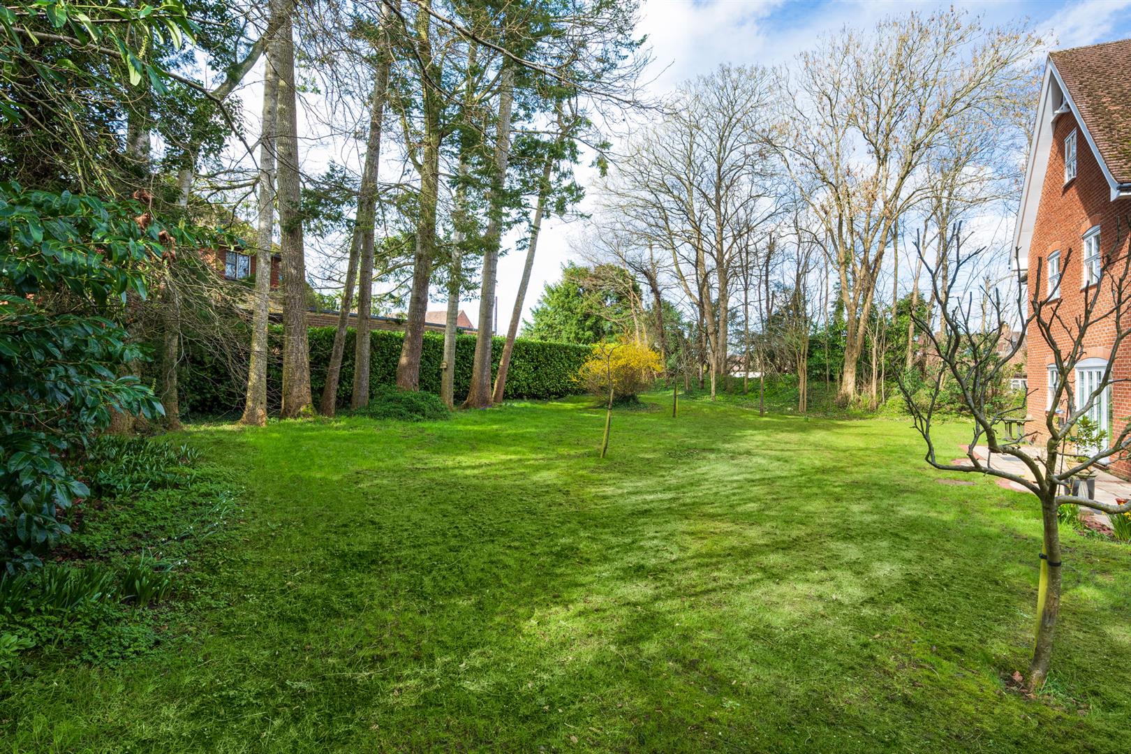 Green Lane, Henley-On-Thames, Henley-On-Thames